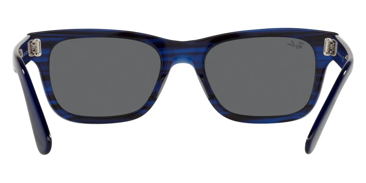 Ray-Ban® Mr BuRBank RB2283