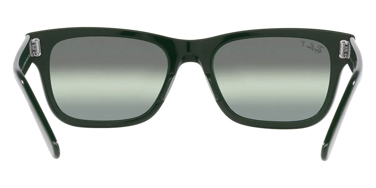 Ray-Ban® Mr BuRBank RB2283