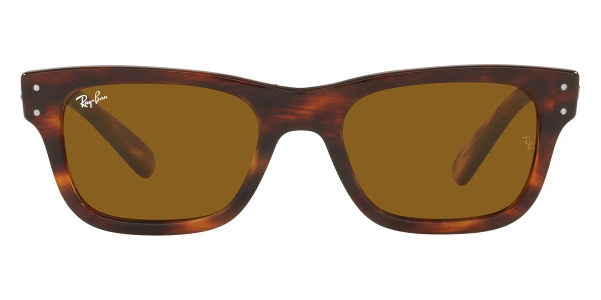 Ray-Ban® Mr BuRBank RB2283