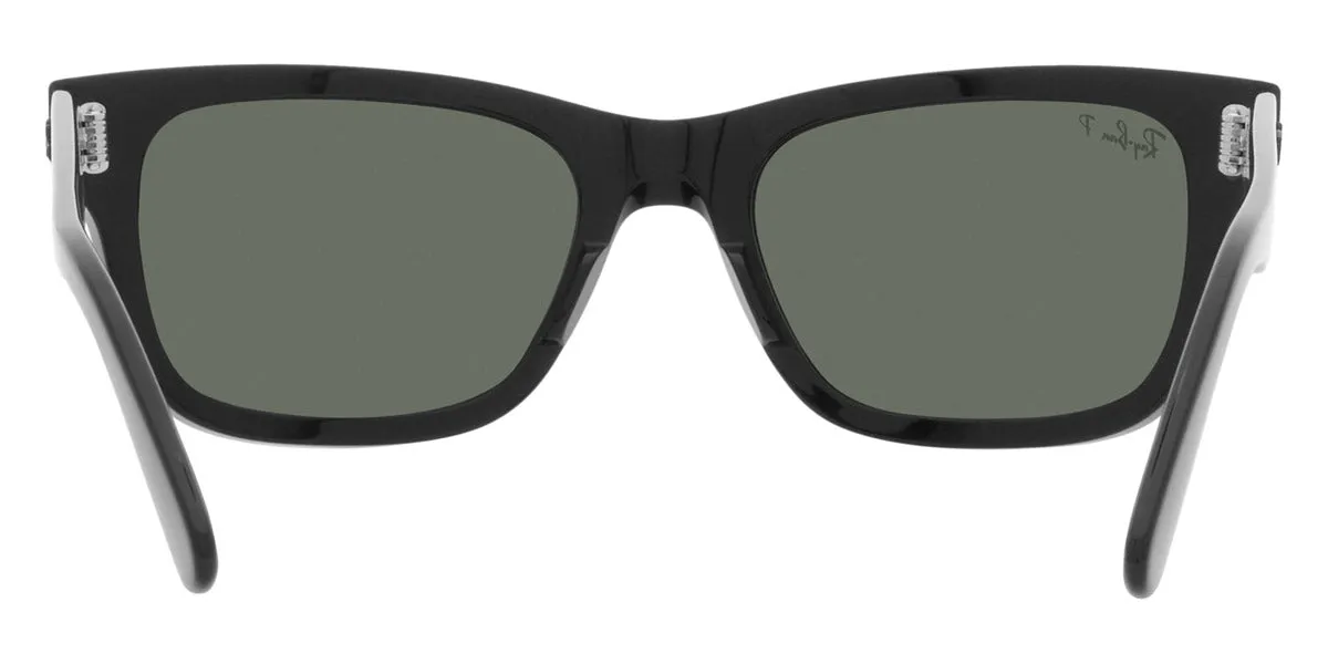 Ray-Ban® Mr BuRBank RB2283