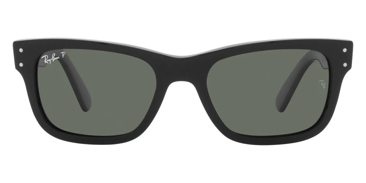 Ray-Ban® Mr BuRBank RB2283