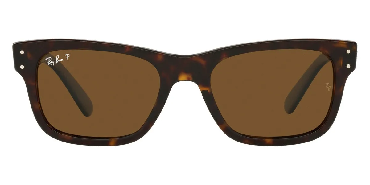 Ray-Ban® Mr BuRBank RB2283