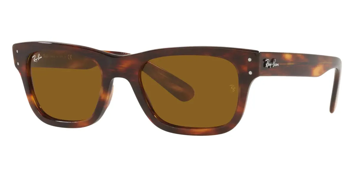 Ray-Ban® Mr BuRBank RB2283