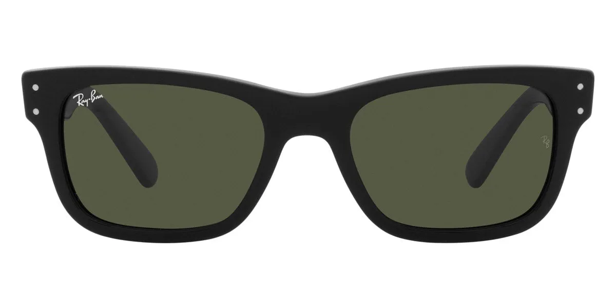 Ray-Ban® Mr BuRBank RB2283