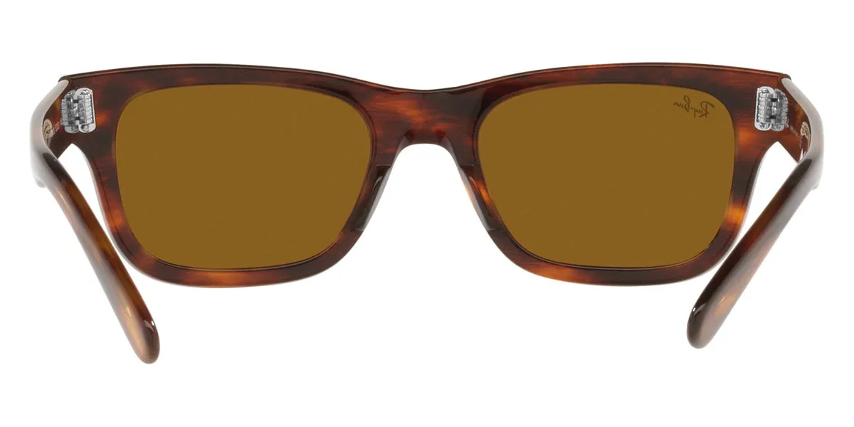 Ray-Ban® Mr BuRBank RB2283