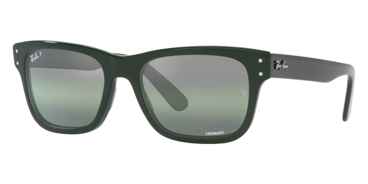 Ray-Ban® Mr BuRBank RB2283