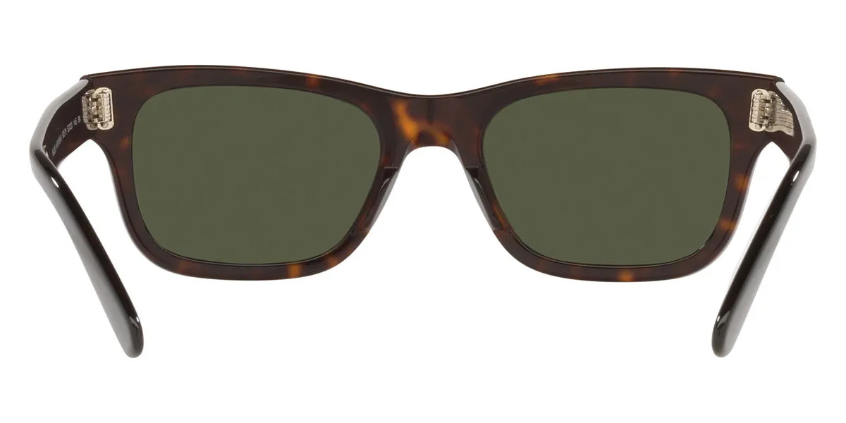 Ray-Ban® Mr BuRBank RB2283