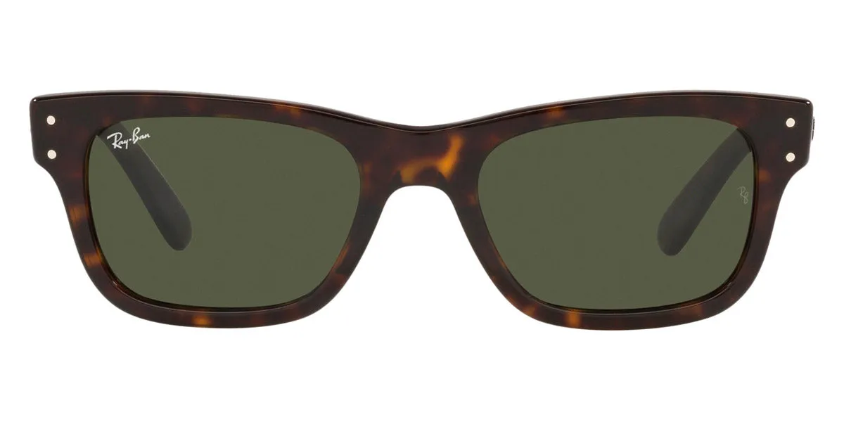 Ray-Ban® Mr BuRBank RB2283