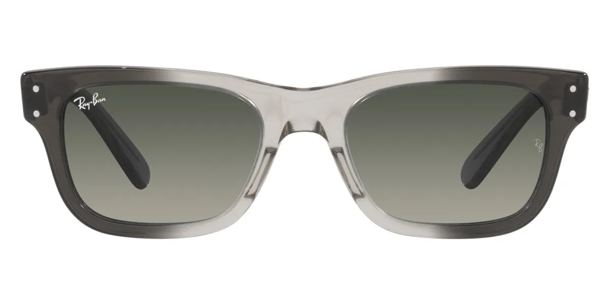 Ray-Ban® Mr BuRBank RB2283