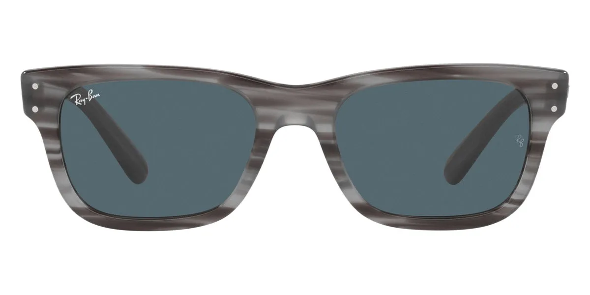 Ray-Ban® Mr BuRBank RB2283