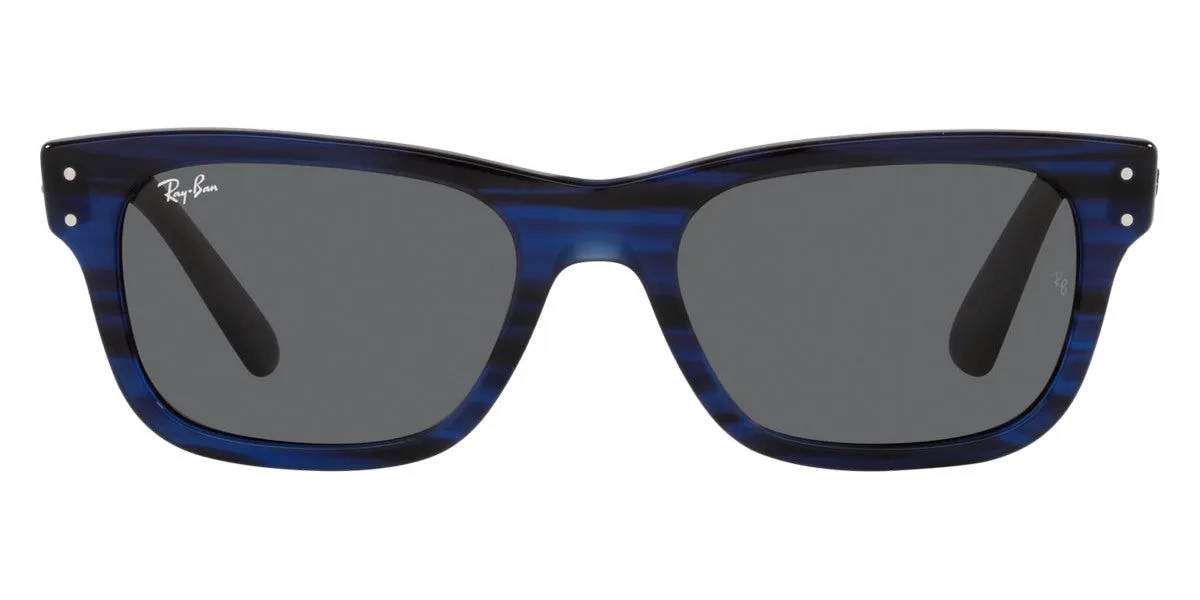 Ray-Ban® Mr BuRBank RB2283