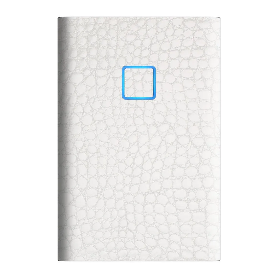 Samsung T7 Touch Portable SSD Leather Series Skins