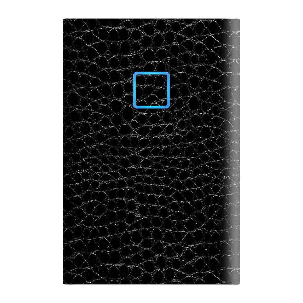 Samsung T7 Touch Portable SSD Leather Series Skins