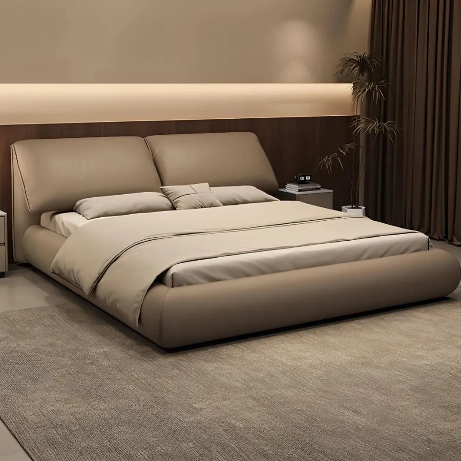 Shaya Bed