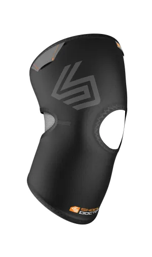 Shock Doctor Knee Sleeve/Open Patella