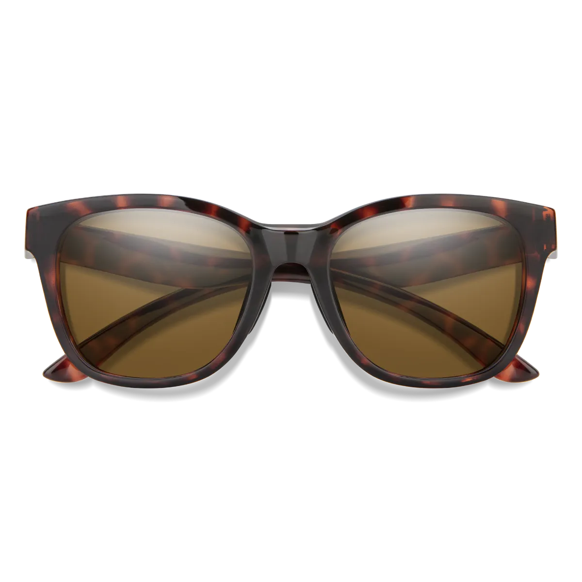 Smith Caper Sunglasses - Tortoise/Brown