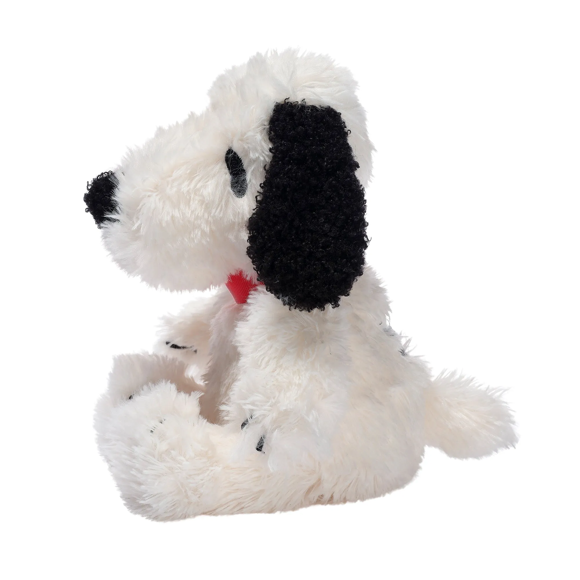 Snoopy Love Mini Plush