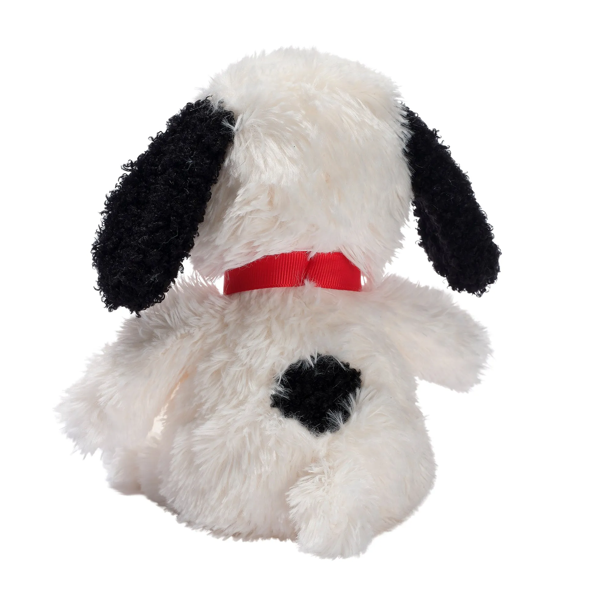 Snoopy Love Mini Plush