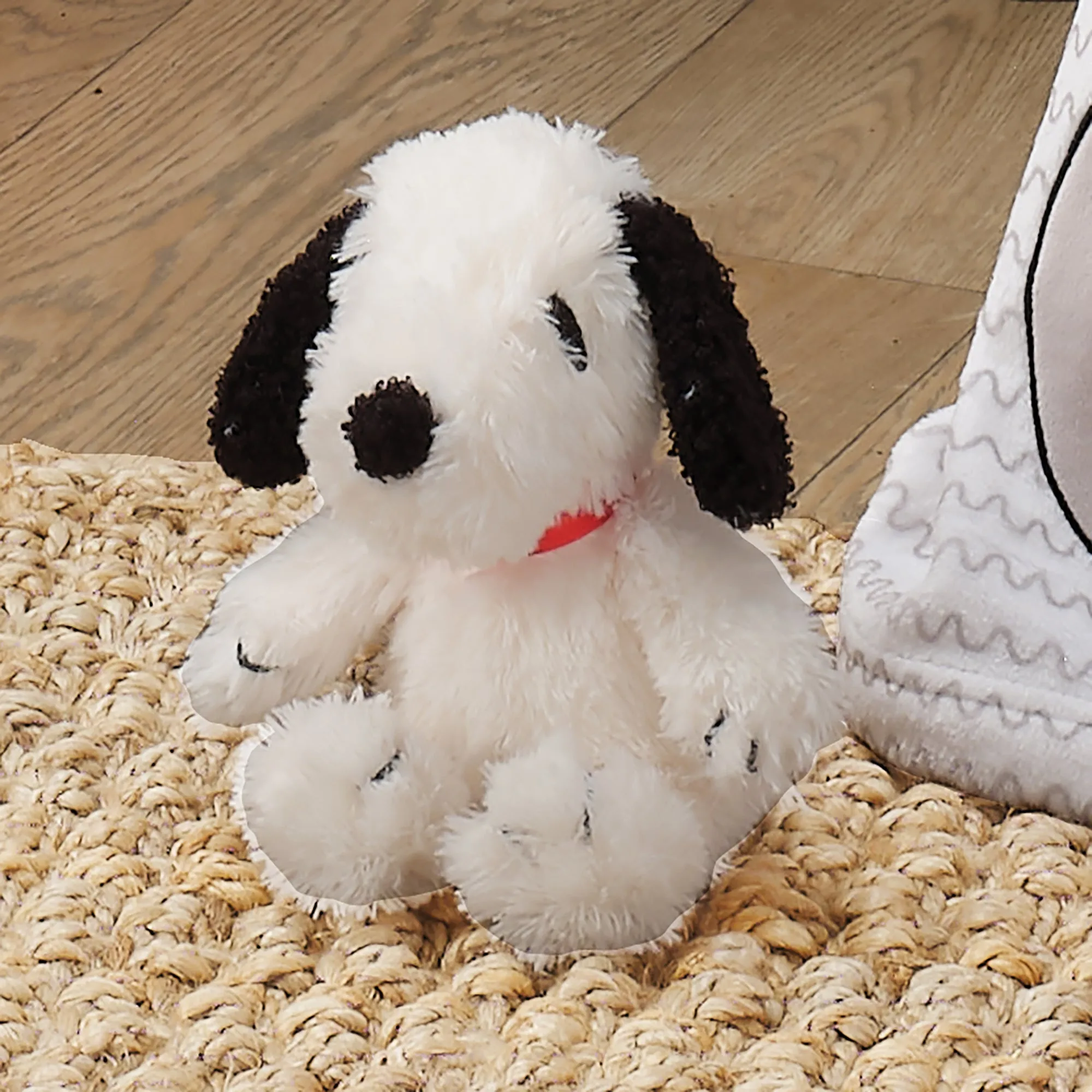 Snoopy Love Mini Plush