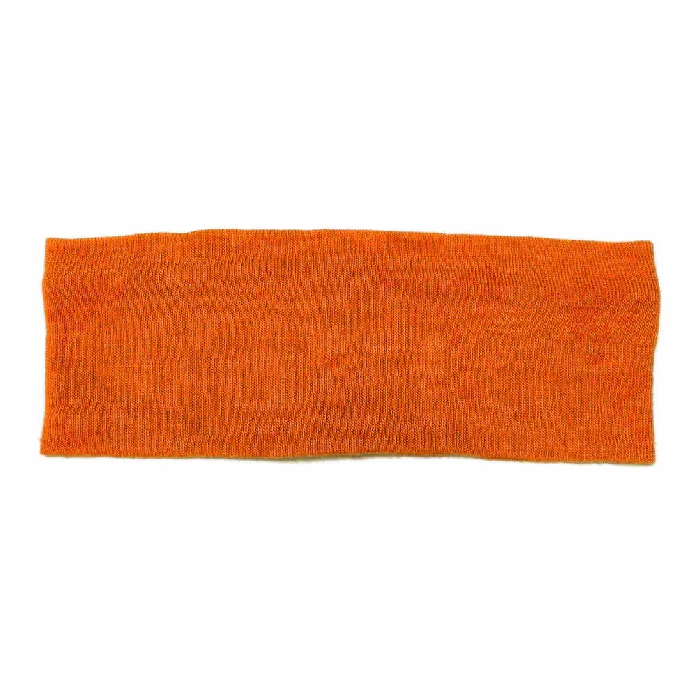 T-shirt Knit Headbands