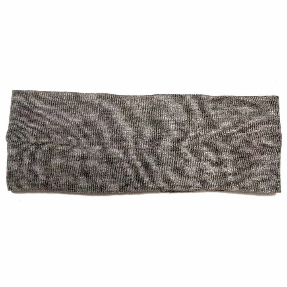 T-shirt Knit Headbands