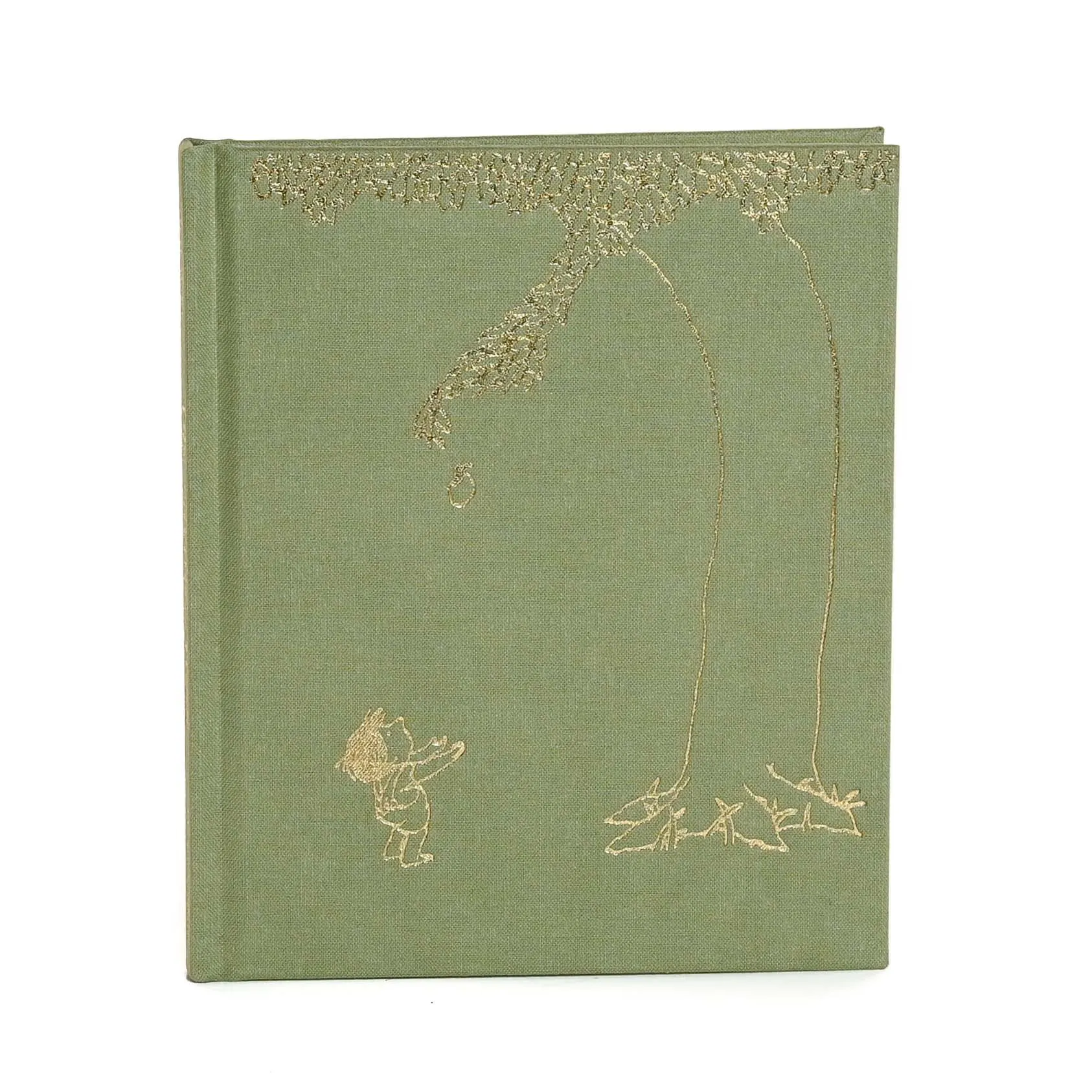 The Giving Tree - Mini Slipcase Edition