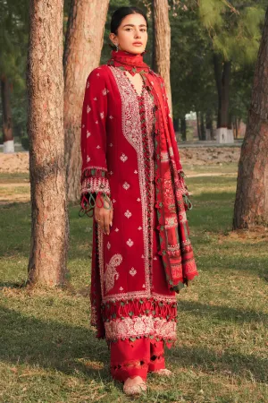 Zaha by Khadijah Shah · Winter Collection Vol-02 – LINA (ZW2-23-05)